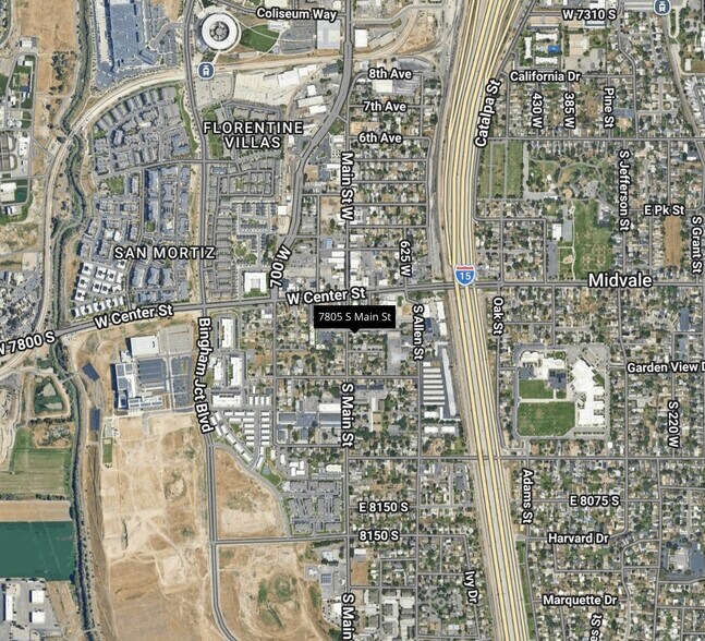More Photos Of 7805 Main W st, Midvale Multifamily For Sale