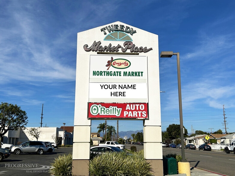 More Photos Of 9715-9723 Otis St, South Gate Drugstore For Lease
