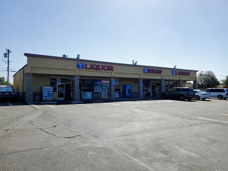 More Photos Of 13682-13692 Euclid St, Garden Grove Freestanding For Sale