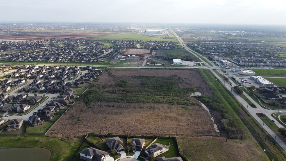 More Photos Of Grand Mission Richmond TX 77407 blvd, Richmond Land For Sale