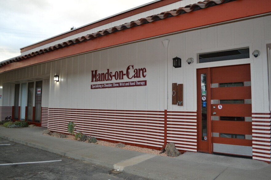 More Photos Of 5598 Entrada Cedros, San Jose Medical For Lease