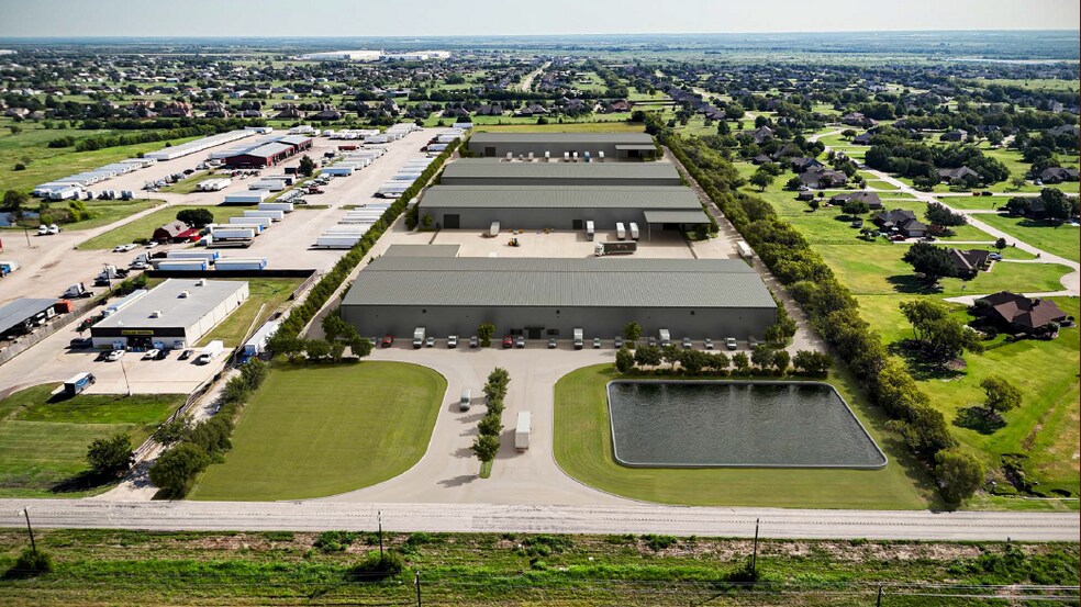 Primary Photo Of FM 1641, Forney Unknown For Lease