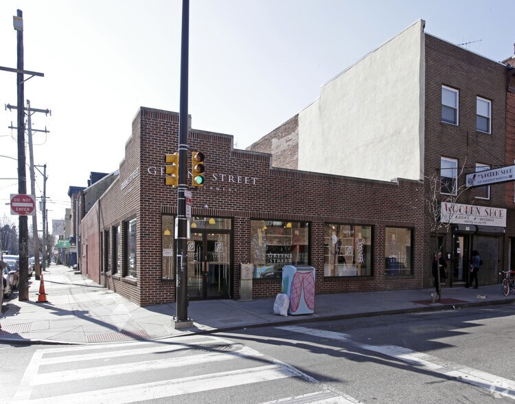 Primary Photo Of 700-702 South St, Philadelphia Storefront For Lease