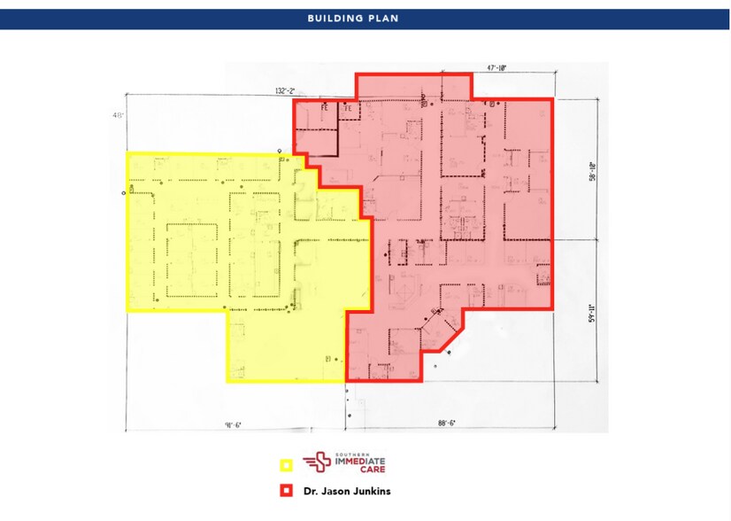 More Photos Of 150 Tompkins St, Heflin Medical For Sale