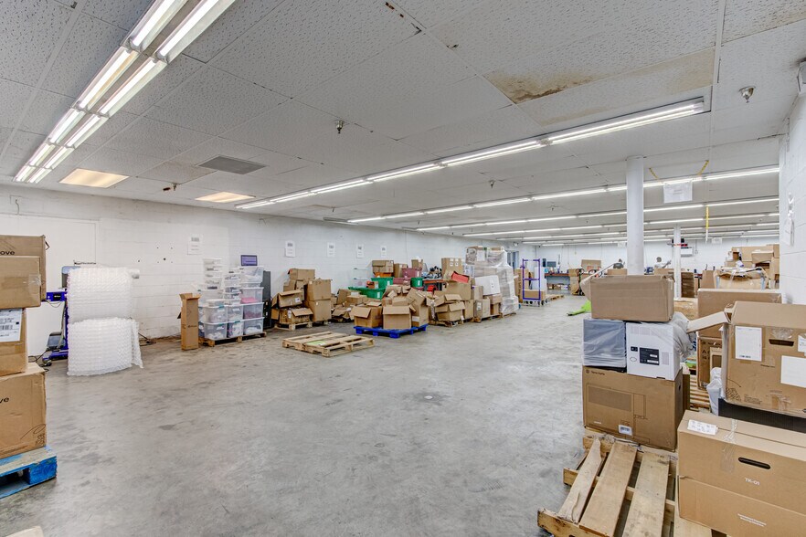 More Photos Of 1634 Olive Rd, Augusta Distribution For Sale