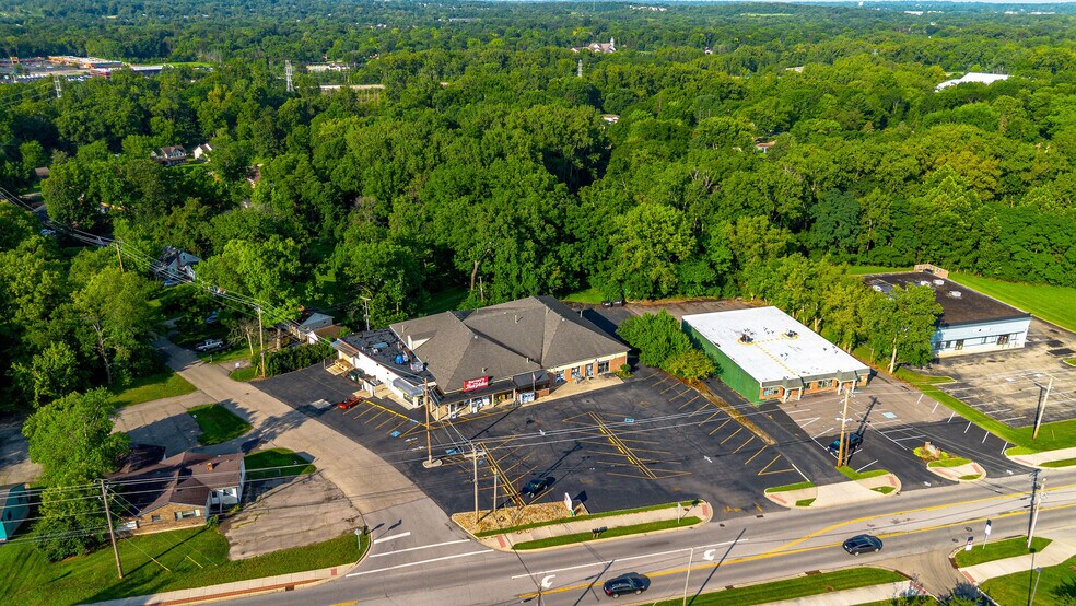 More Photos Of 3375 Dayton-Xenia Rd, Dayton General Retail For Sale