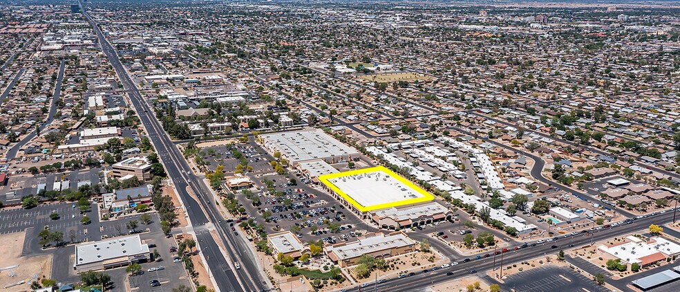 More Photos Of NW Southern Ave @ Stapley Dr., Mesa Unknown For Lease