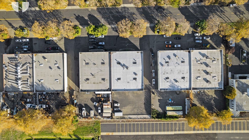 More Photos Of 3144 Diablo Ave, Hayward Warehouse For Sale