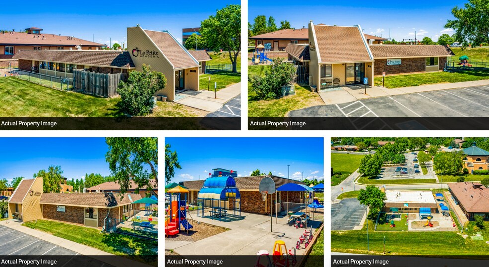 More Photos Of 14406 California St, Omaha Daycare Center For Sale