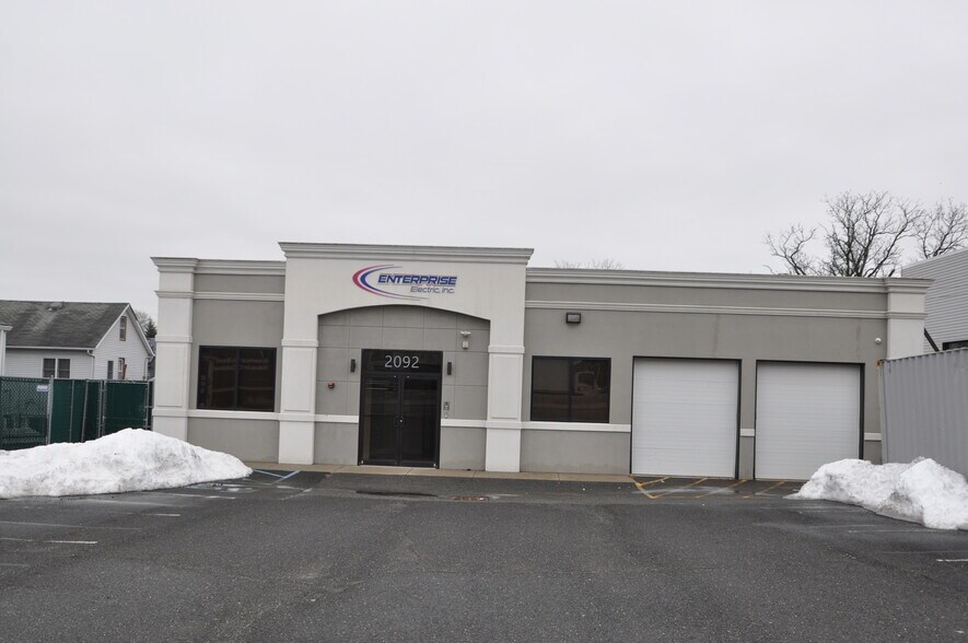 More Photos Of 2092 Route 35 N, South Amboy Storefront Retail Office For Sale