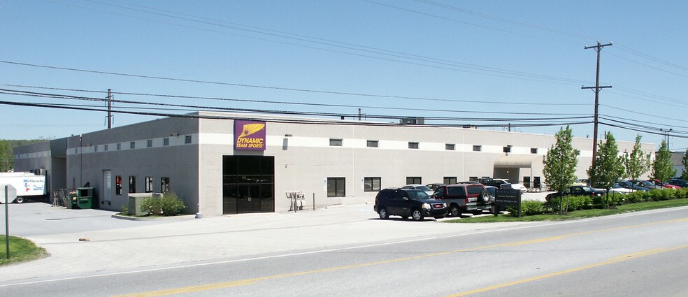 More Photos Of 419 Boot Rd, Downingtown Warehouse For Lease