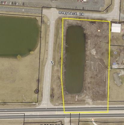 More Photos Of 170 Heritage dr, Etna Land For Sale