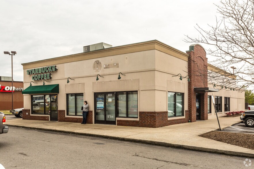 More Photos Of 1905 Gallatin Pike N, Madison Freestanding For Lease