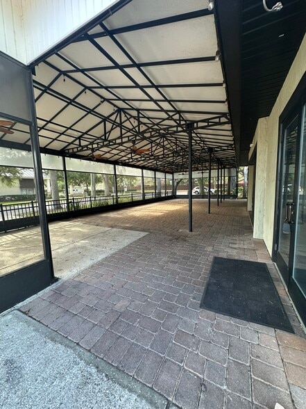 More Photos Of 1301 Winter Springs Blvd, Winter Springs Freestanding For Lease