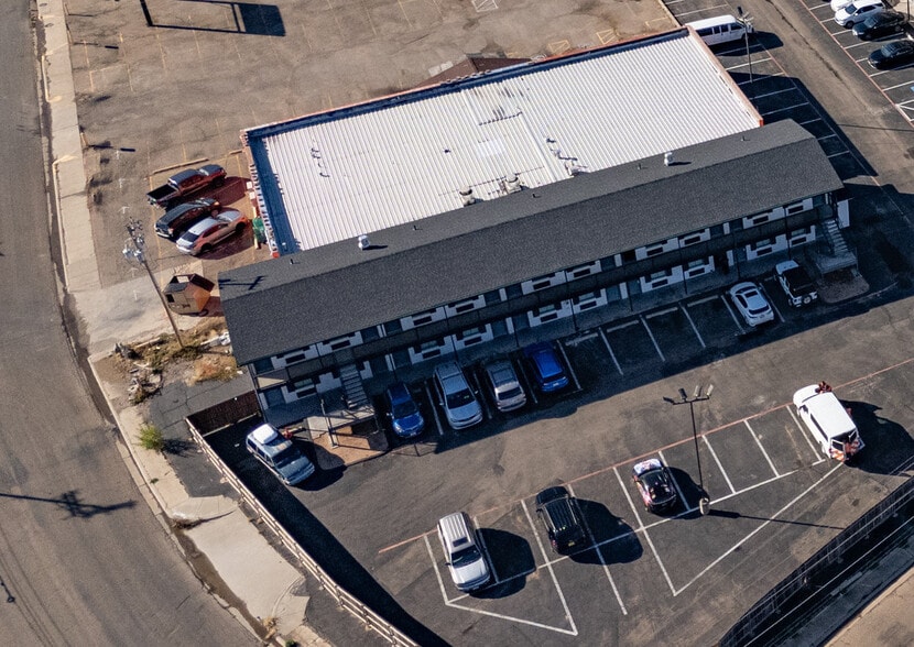 More Photos Of 2035 Paramount Blvd, Amarillo Apartments For Sale