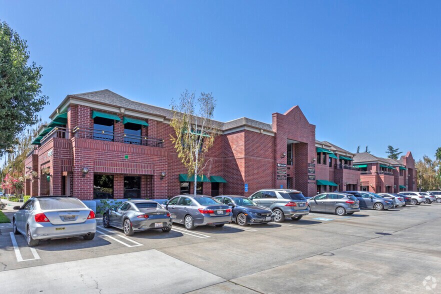 Primary Photo Of 3031 W March Ln, Stockton Office For Lease