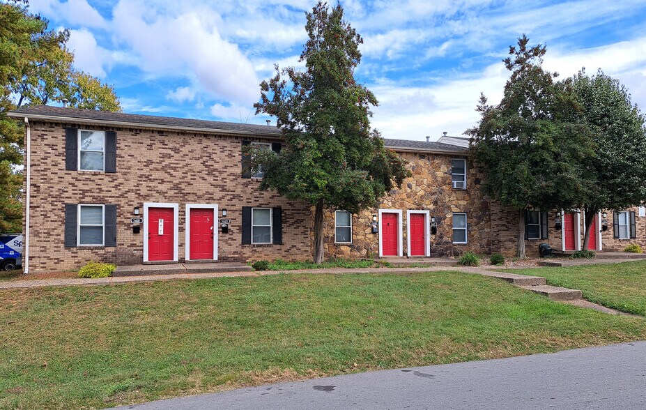 Primary Photo Of 3100 Orchard Manor Cir, Louisville Apartments For Sale