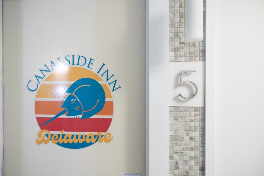 More Photos Of 34 6th St, Rehoboth Beach Hospitality For Sale