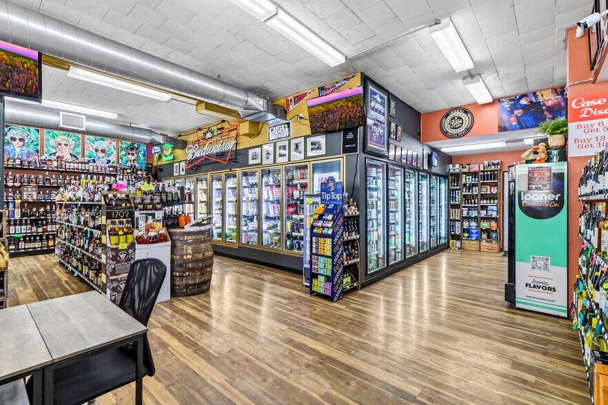 More Photos Of 664 Grand Ave, Saint Paul Storefront Retail Residential For Lease