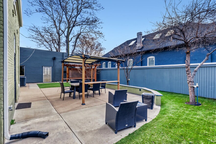 More Photos Of , Denver Office For Sale