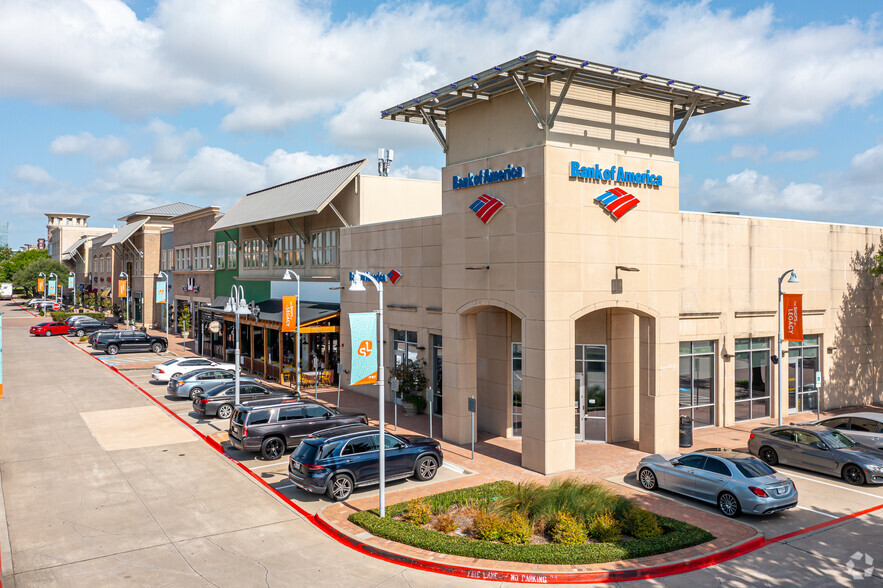 Primary Photo Of 5701-5741 Legacy Dr, Plano Coworking Space