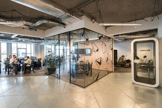 More Photos Of 3000 Post Oak Blvd, Houston Office For Lease