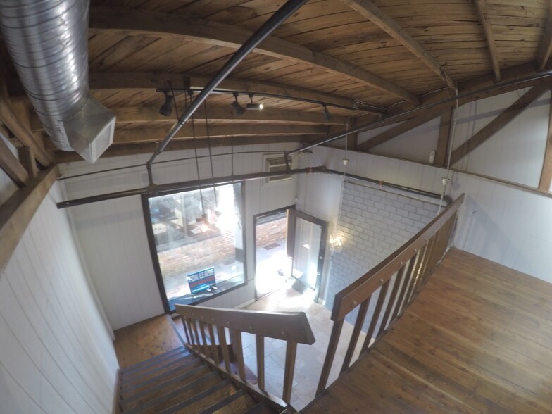 More Photos Of 358 N Park Ave, Winter Park General Retail For Lease