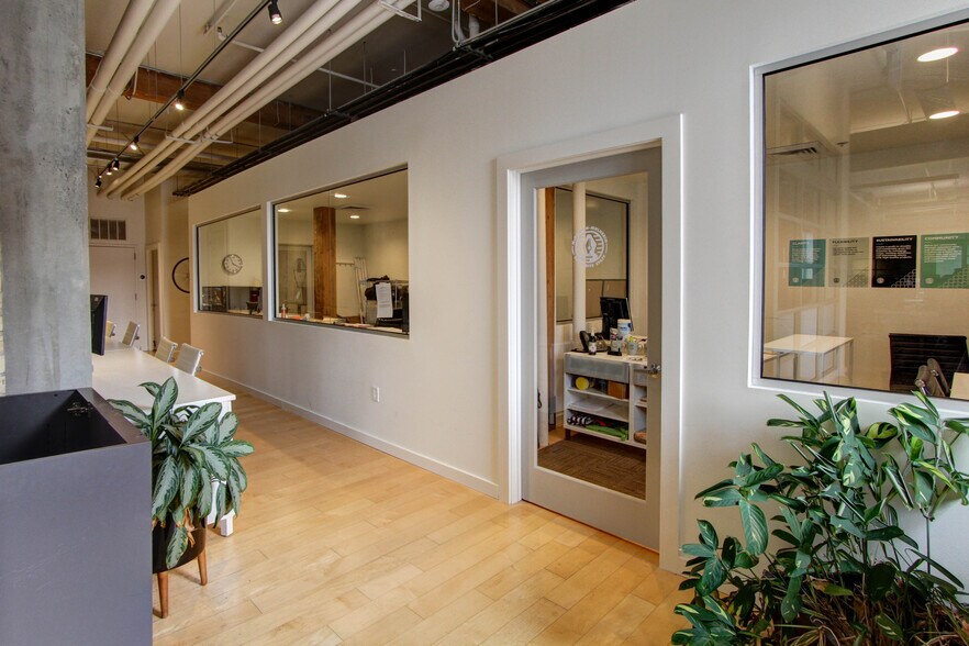 More Photos Of 159 W Broadway, Salt Lake City Loft Creative Space For Sale