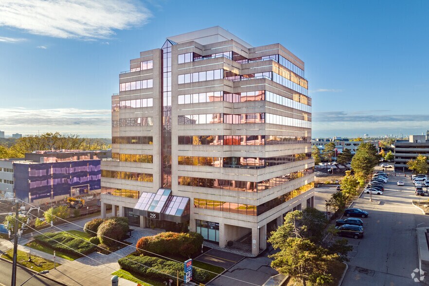 Primary Photo Of 255 Duncan Mill Rd, Toronto Office For Sale
