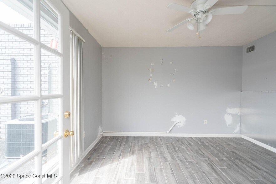 More Photos Of 804-806 Forrest Ave, Cocoa Loft Creative Space For Lease