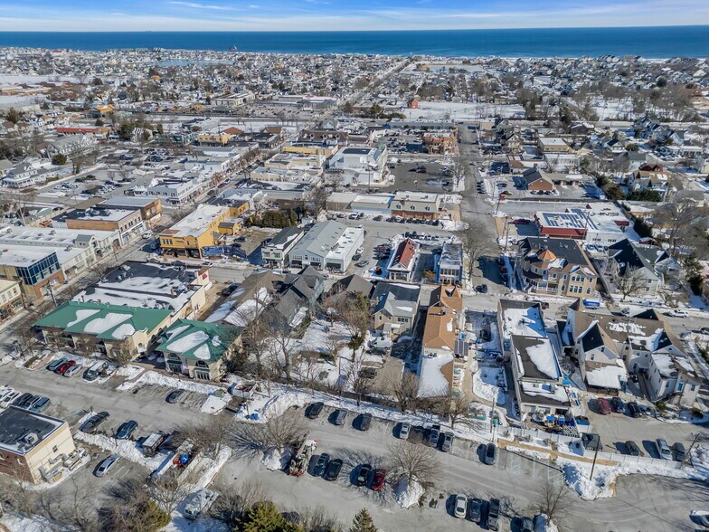 More Photos Of 517-521 Bay Ave, Point Pleasant Beach Storefront Retail Residential For Sale