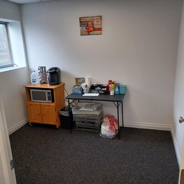 More Photos Of 13087 E 11 Mile Rd, Warren Medical For Sale