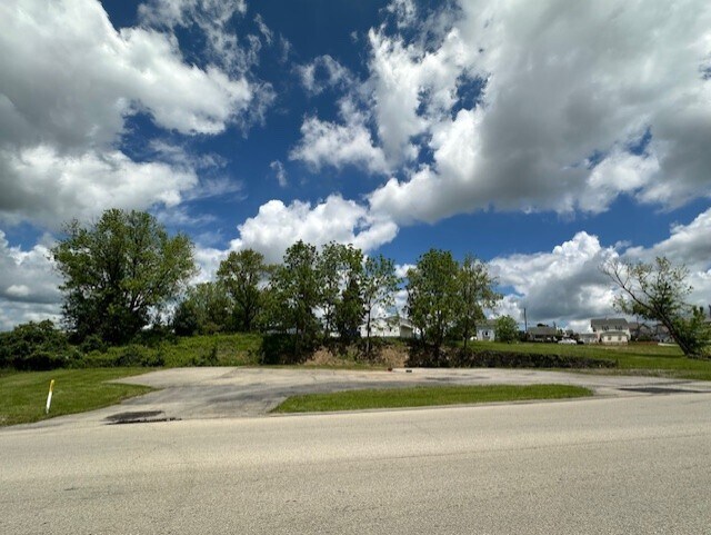 More Photos Of 817 Wilmington St, Washington Land For Sale