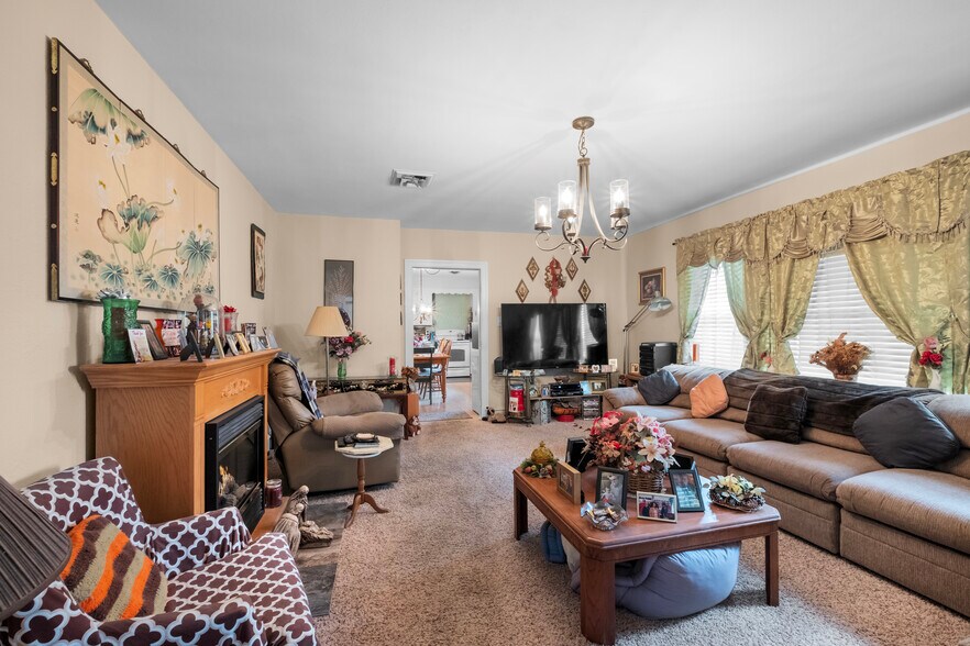 More Photos Of 1315 Harding Hwy, Richland Office Residential For Sale