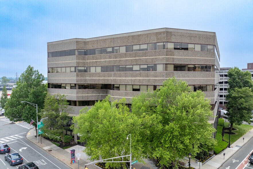 Primary Photo Of 350 Main St, Malden Office For Lease
