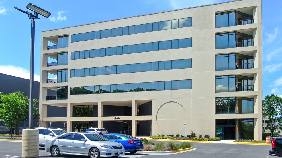 More Photos Of 11700 Beltsville Dr, Beltsville Office For Lease