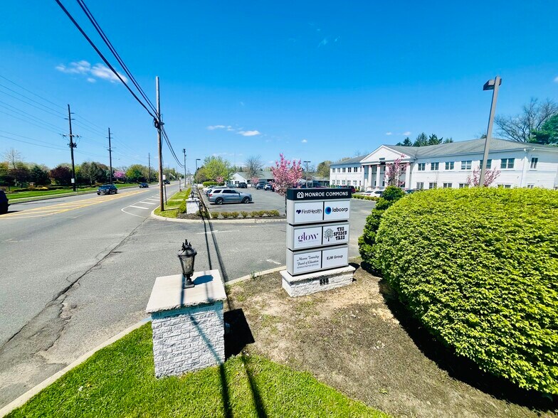 More Photos Of 239 Prospect Plains Rd, Monroe Township Medical For Lease