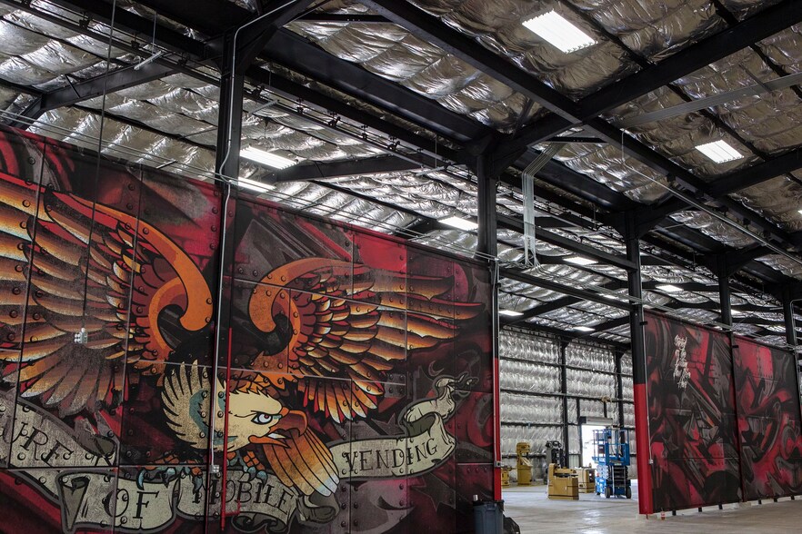 More Photos Of 2100 Mannix Dr, San Antonio Manufacturing For Sale
