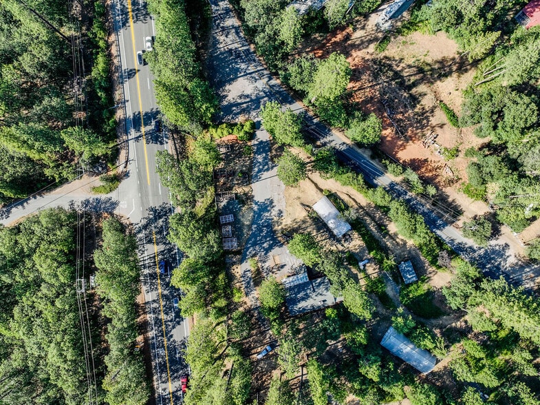 More Photos Of 15386 Little Valley Rd, Grass Valley Freestanding For Sale