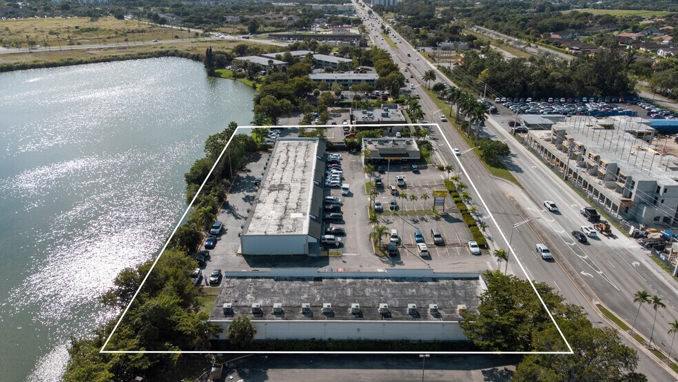 More Photos Of 27525-27591 S Dixie Hwy, Naranja Unknown For Lease