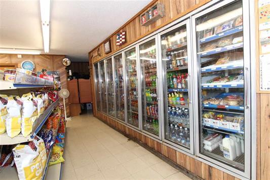 More Photos Of 315 N Bridge St, Enterprise Service Station For Sale