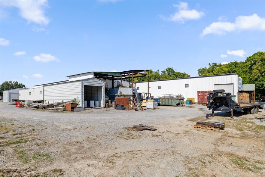 More Photos Of 1410 Workman Rd, Chattanooga Manufacturing For Lease
