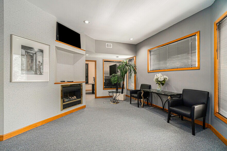 More Photos Of 1977 N Park Pl SE, Atlanta Office For Sale