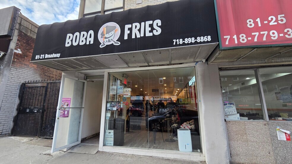 More Photos Of , Elmhurst Multifamily For Sale