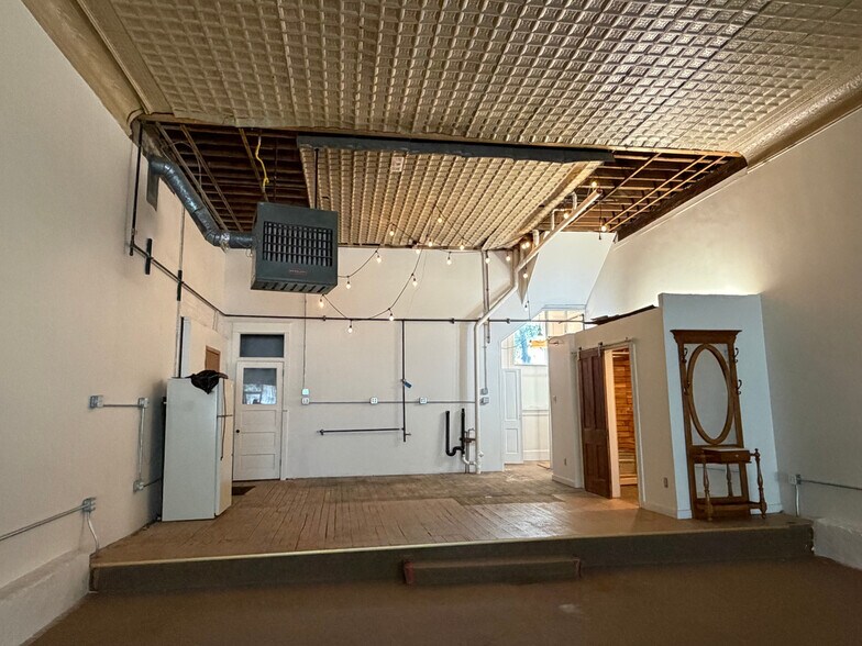 More Photos Of 130 W Bridge St, Hotchkiss Storefront Retail Residential For Sale
