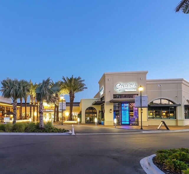 400 Southgate Mall, Sarasota, FL 34239 Retail For Lease