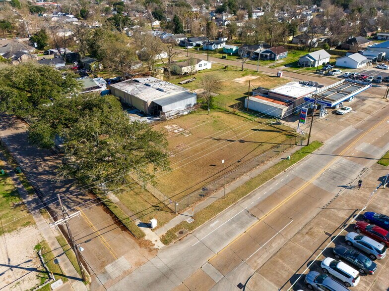 More Photos Of 806 17th st, Lake Charles Land For Sale
