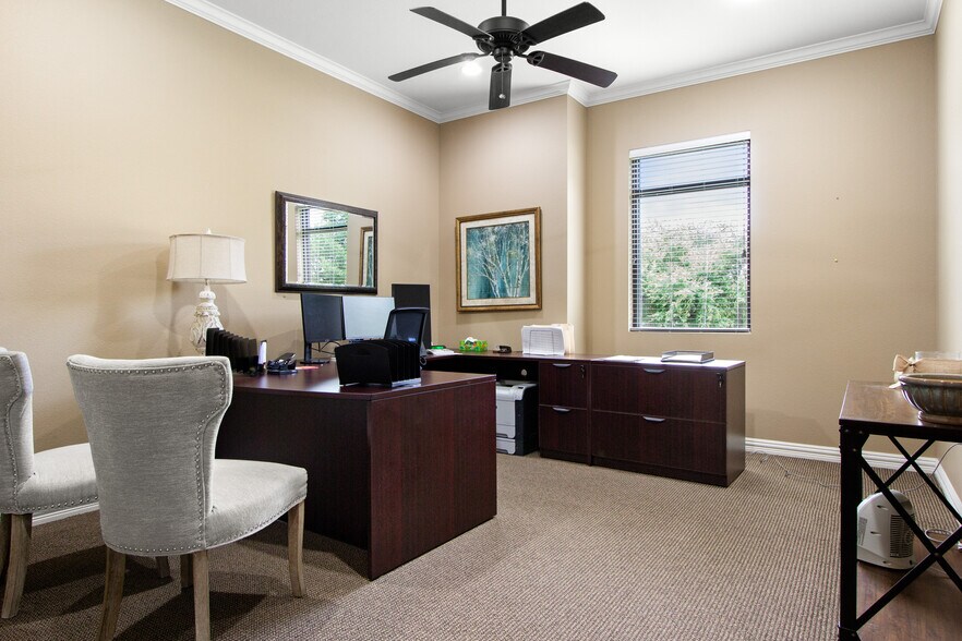 More Photos Of 301 S Watters Rd, Allen Office For Lease