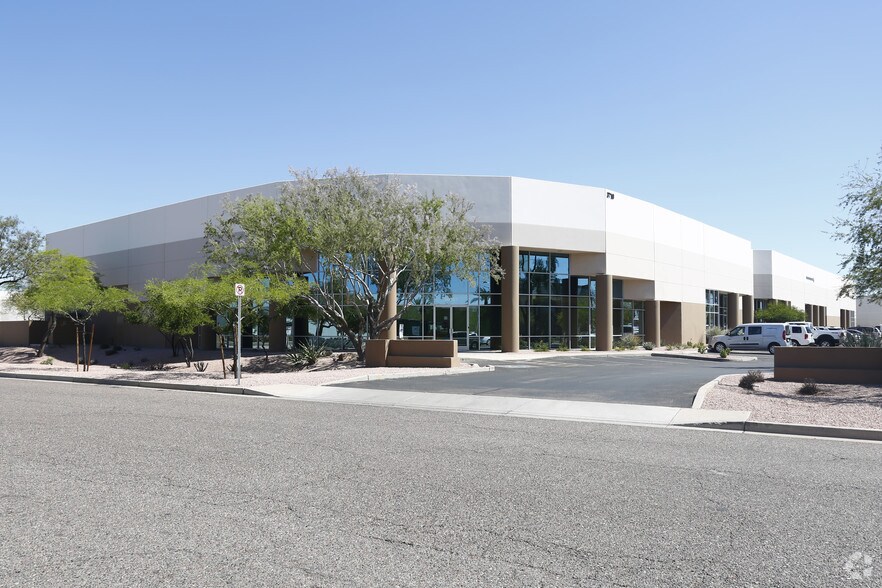 More Photos Of 3710 E University Dr, Phoenix Research And Development For Lease