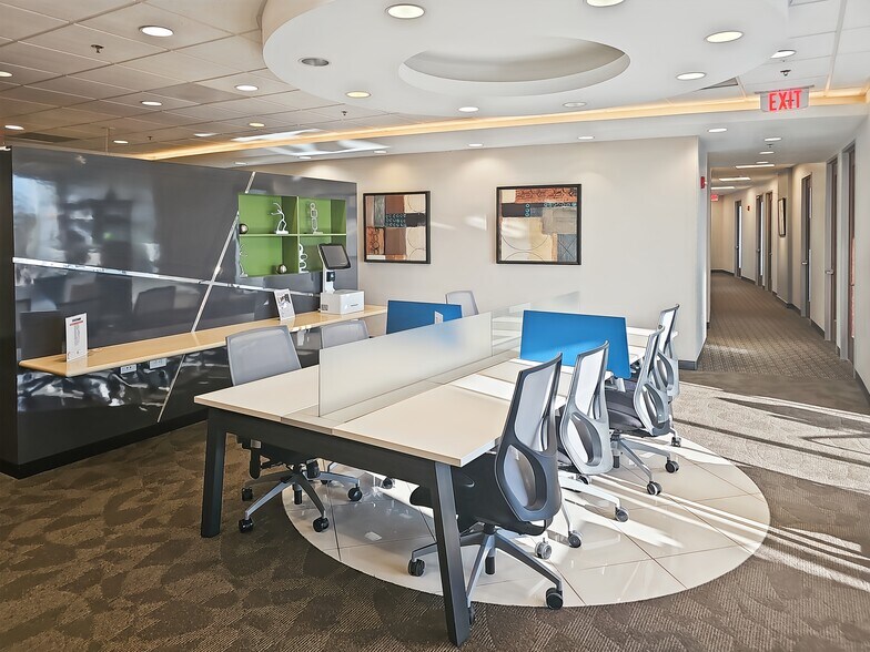 More Photos Of 4000 Faber Place Dr, North Charleston Coworking Space